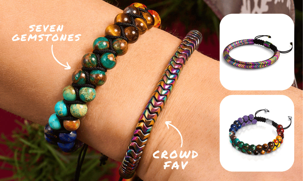 COLORFUL CLASSICS